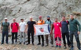 Türkiye’nin Dağcıları İnegöl Belediyespor’da Yetişiyor