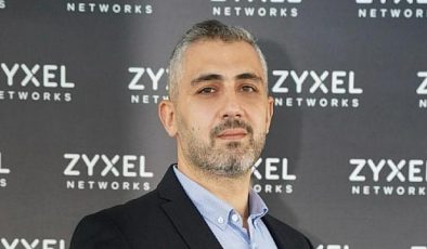 Zyxel, WiFi 6 standardını ve Triple Play servisler için mesh ağını destekleyen yeni modem router’ını duyurdu