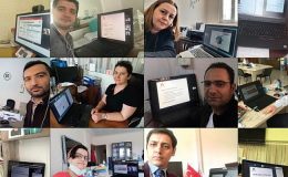 Anadolu Vakfı Değerli Öğretmenim Programı Öğretmenleri Dijital Dünyaya Hazırlıyor