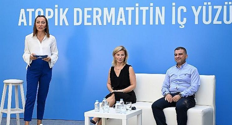 Bioderma’dan farkındalık yaratan söyleşi: Atopik Dermatitin İç Yüzü