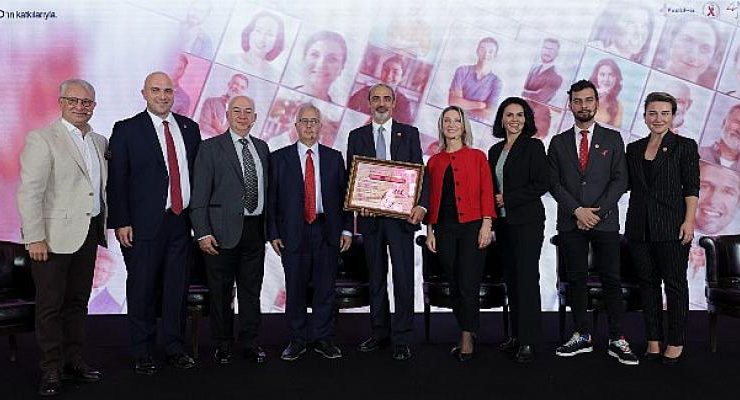 HIV Farkındalığını Artırmak İçin Tek Ses Oldular