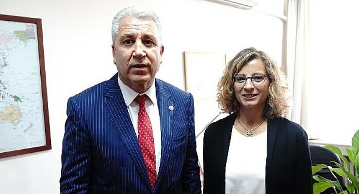 Türk ve Alman bilim insanlarından diş eti rahatsızlığına yönelik önemli proje