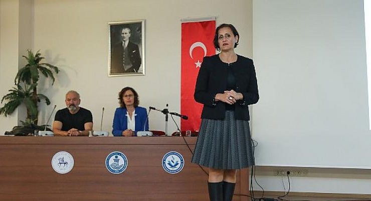 DEÜ’de Glütensiz Menüde İlk Aşama Hayata Geçirildi