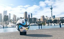 Adidas, FIFA Kadınlar Dünya Kupası Avustralya ve Yeni Zelanda 2023™'ün Resmi Maç Topu Oceaunz'u Açıkladı