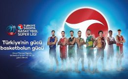 Türkiye Sigorta'dan Basketbol Süper Ligi Reklam Filmi