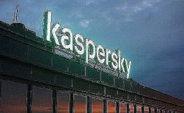 Kaspersky, “yılı şekillendiren” satıcı oldu!