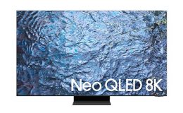 Samsung Neo QLED TV'lerin üst düzey görüntü kalitesi IMAX Corporation tarafından da tescillendi