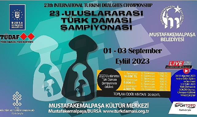 Damanın Kırkpınarı 23. kez Mustafakemalpaşa'da