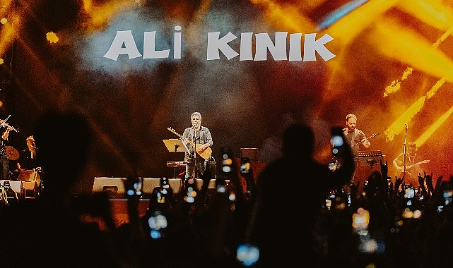 Palandöken Kültür Yolu Festivalinde Üçüncü Gün Geride Kaldı