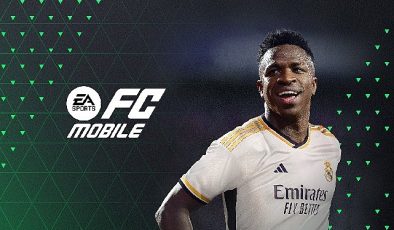 EA SPORTS FC Mobile, Mobil Platformlarda Fark Yaratmak İçin Piyasaya Çıktı!