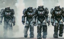 Prime Video, Yeni Dizisi Fallout İçin İlk Görselleri Paylaştı