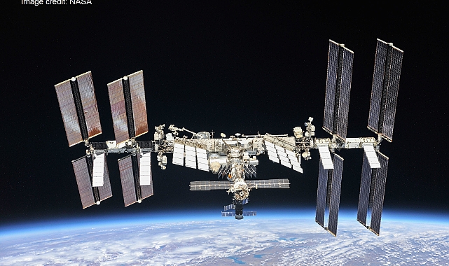 HPE Spaceborne Computer-2 Uluslararası Uzay İstasyonuna Geri Dönüyor