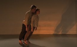 Akbank Sanat'ta 5 Çağdaş Dans Gösterisi “Harekete Alan Aç"