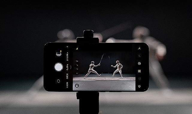 HONOR, Magic6 Pro ile Mobil Fotoğrafçılığı Yeniden Tanımlıyor