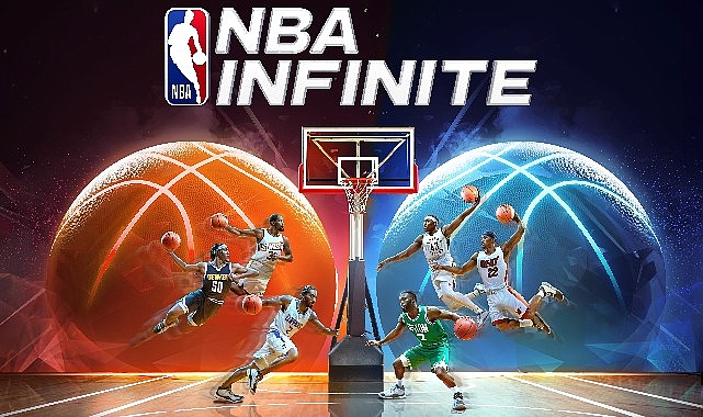 NBA All-Star yıldızı Karl-Anthony Towns NBA Infinite'in ikon oyuncuları arasına katıldı