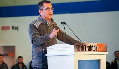 TürkTraktör Kesintisiz Pazar Liderliğini 17. Yıla Taşıdı